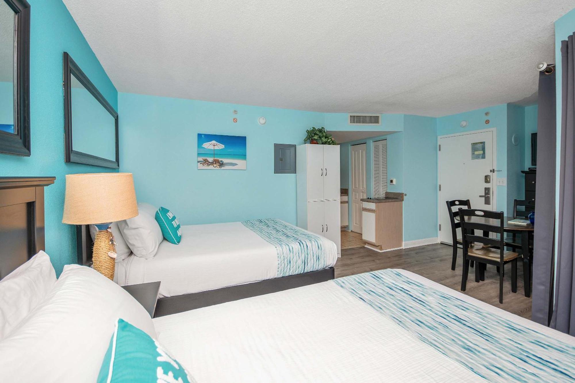 To Unwind, Views, Pools & Free Stuff! C50 Holiday home Myrtle Beach