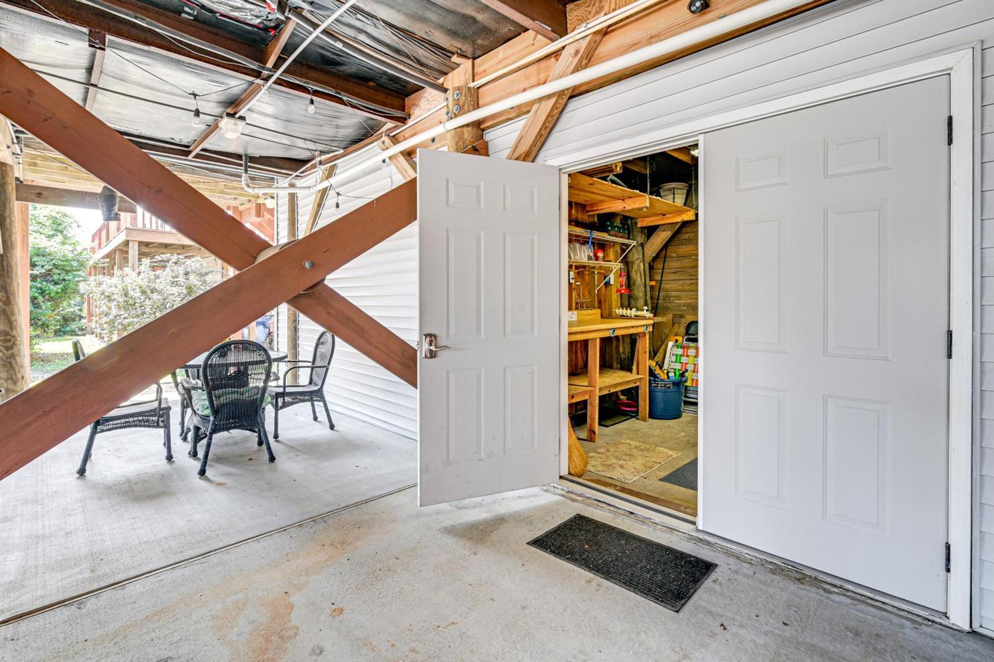 Walk To Surfside With Pool Access * Myrtle Beach