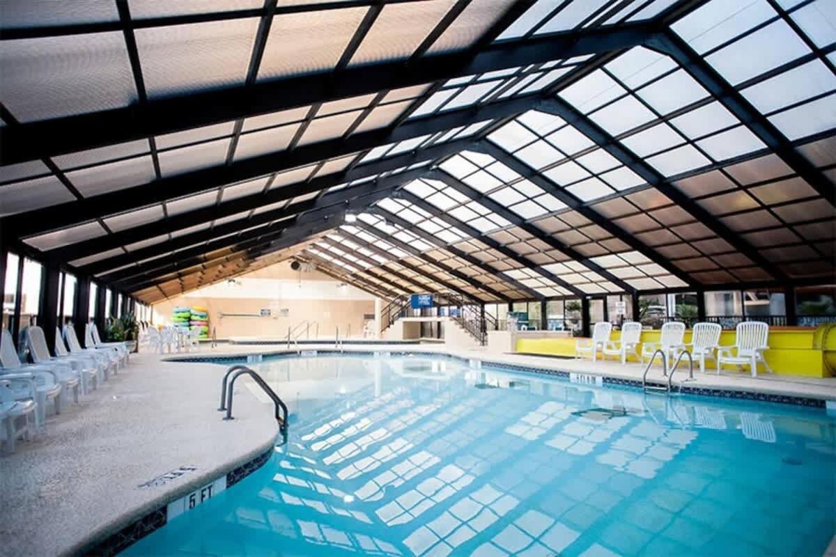 Great Oceanfront Pools Free Tickets S118