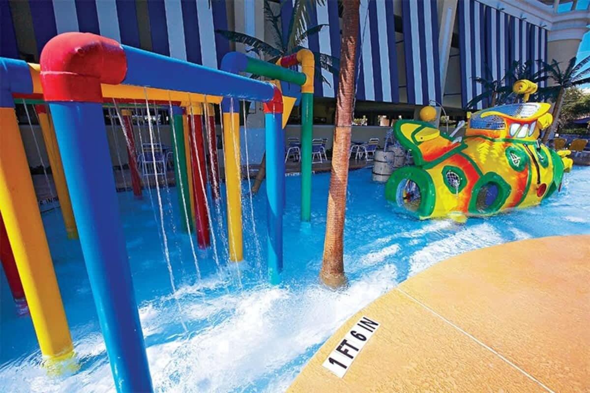 Holiday home Great Oceanfront Pools Free Tickets S118 *