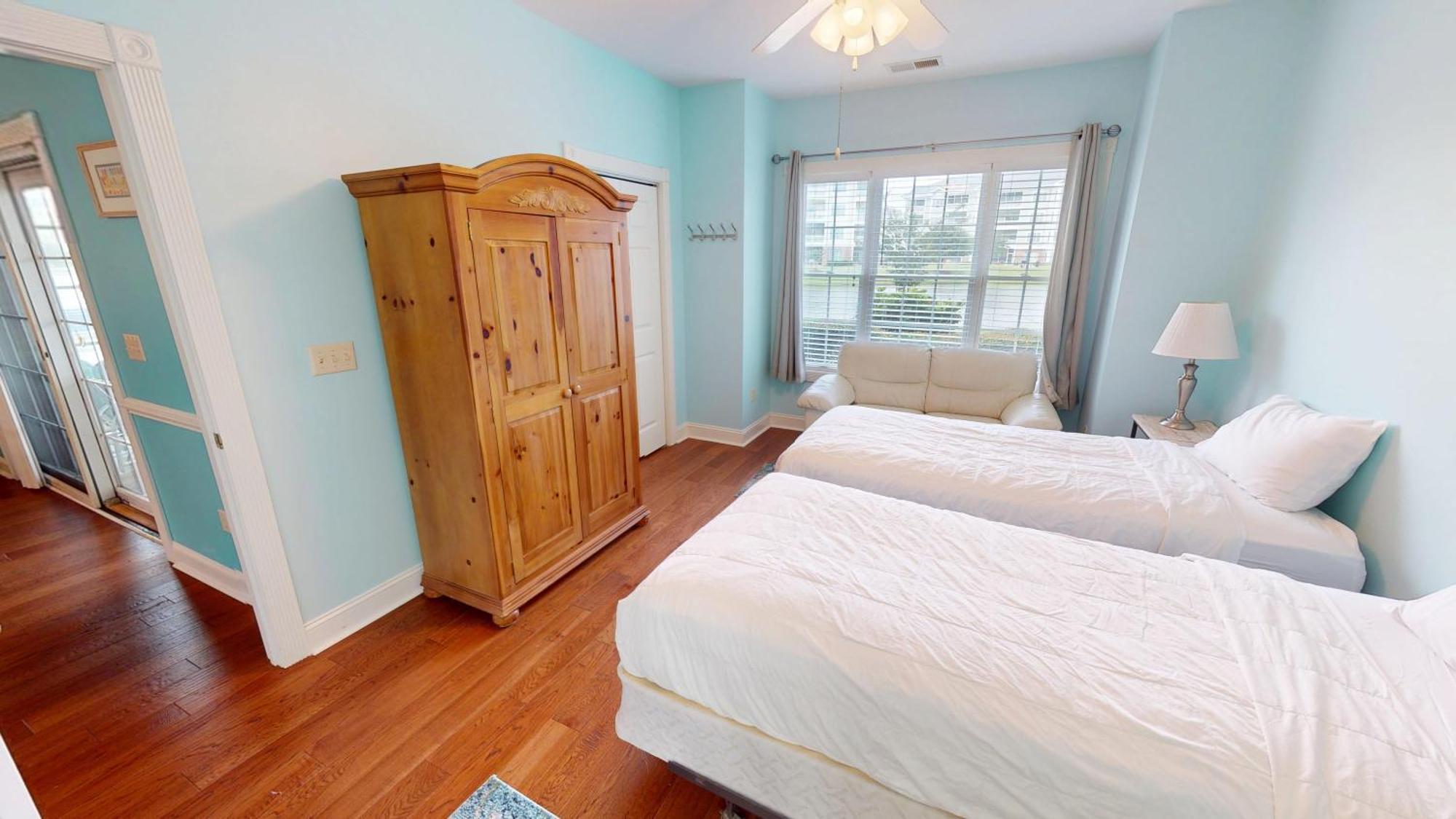 Magnolia Pointe Luster Leaf 4891-101 Holiday home Myrtle Beach