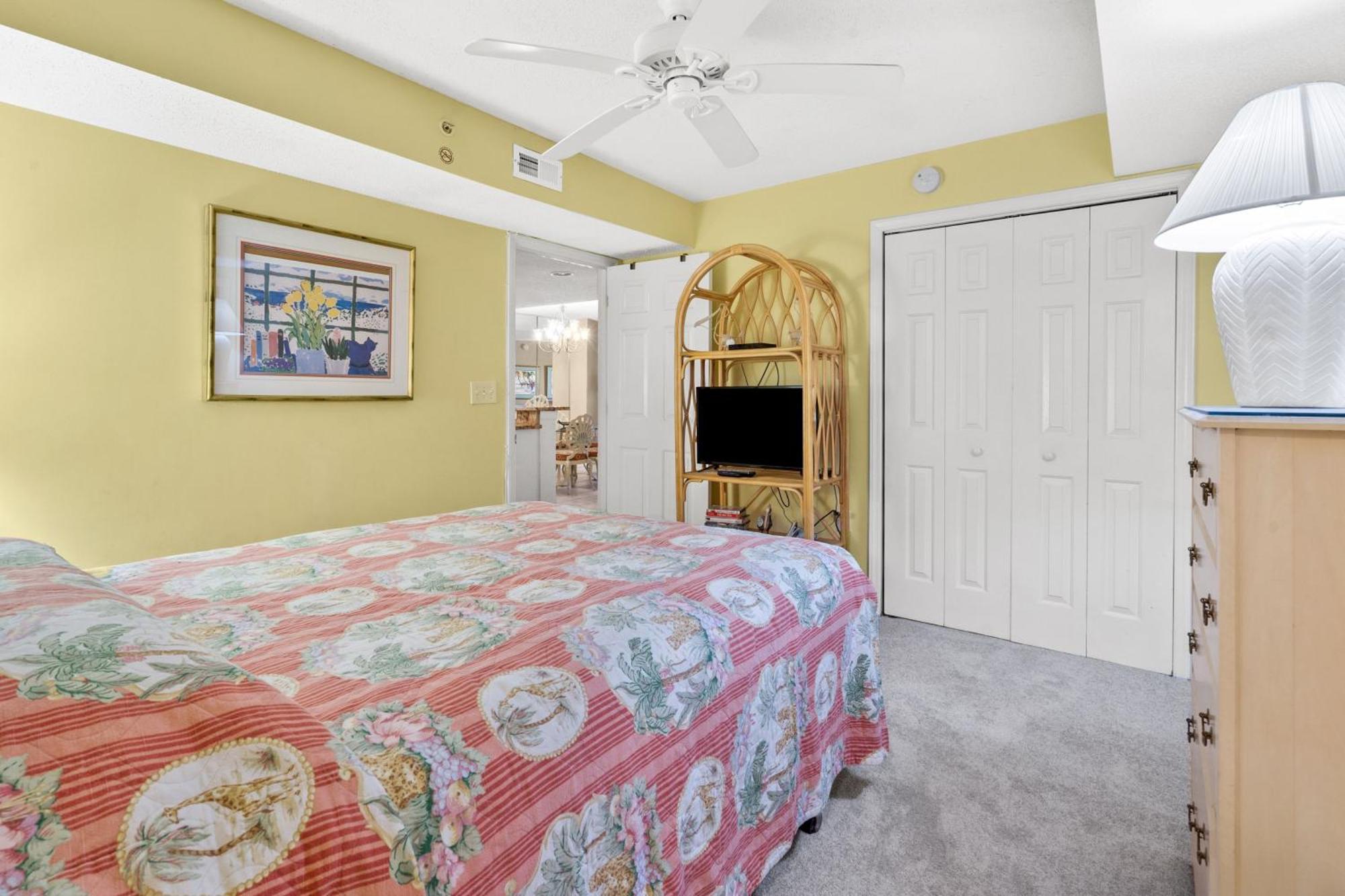 Holiday home Ocean Bay Club 909 Myrtle Beach