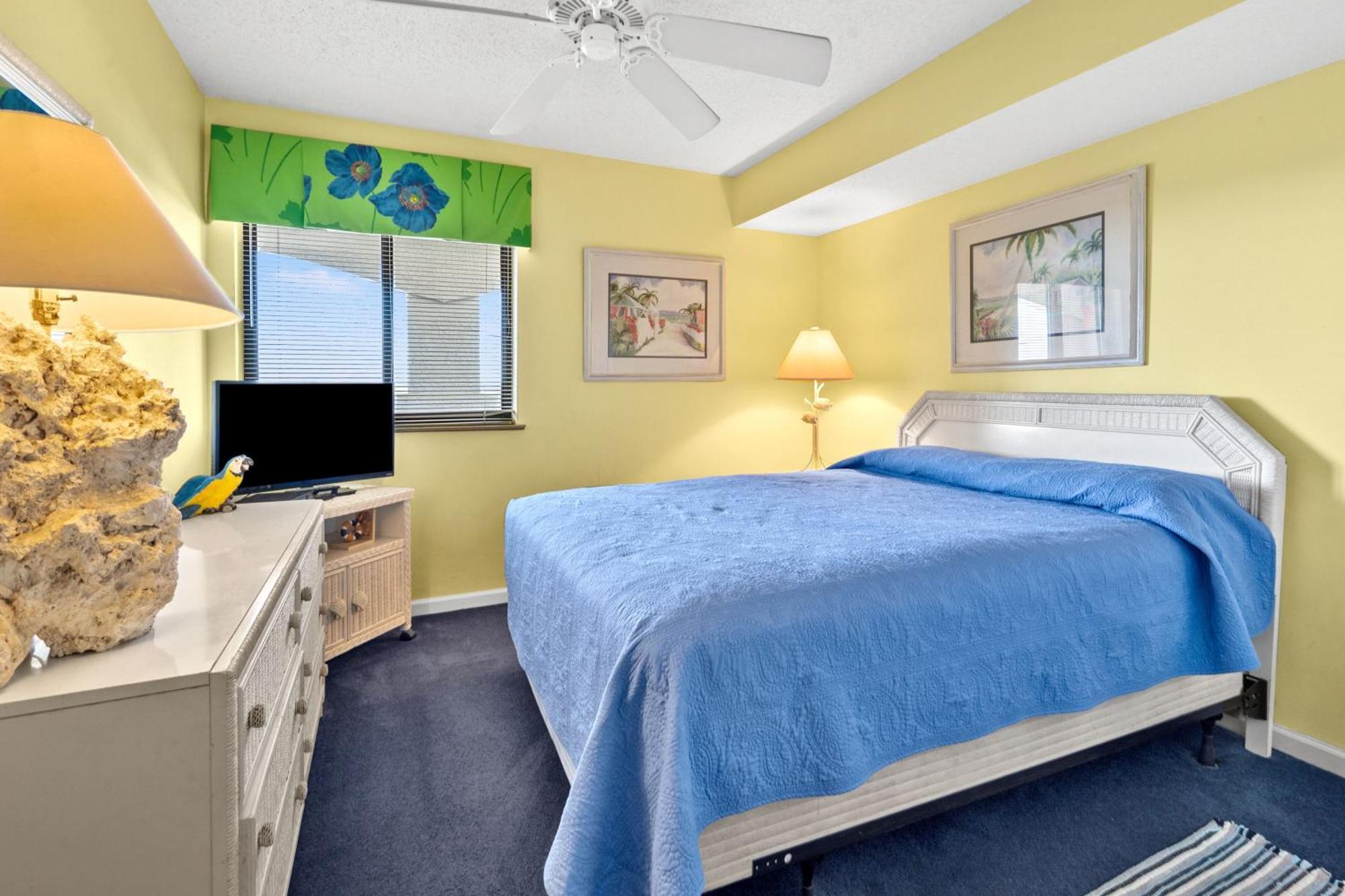 Ocean Bay Club 909 Holiday home *