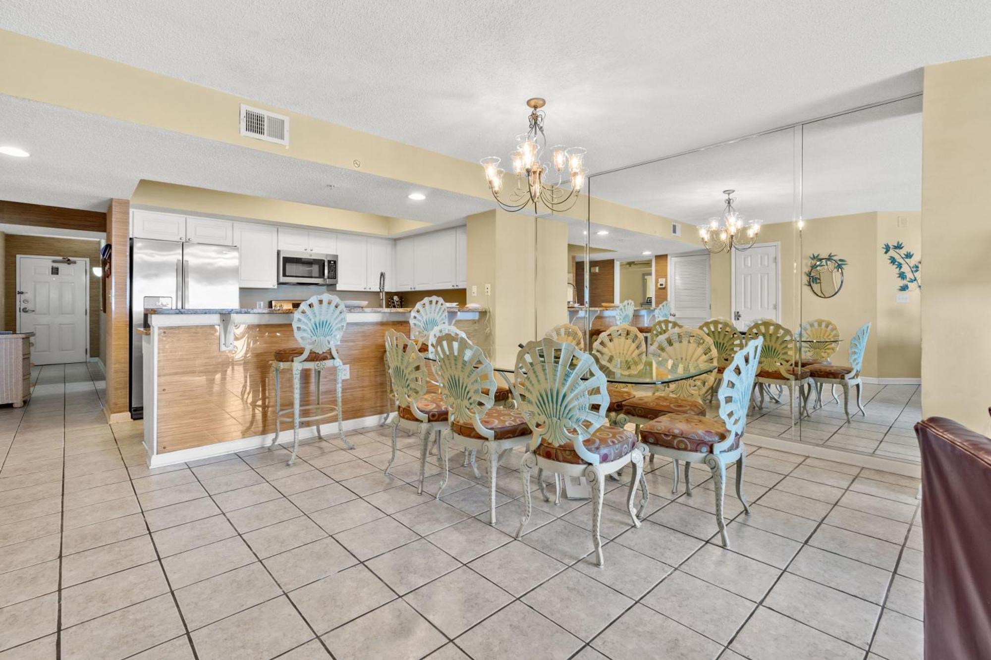 Ocean Bay Club 909 Holiday home Myrtle Beach