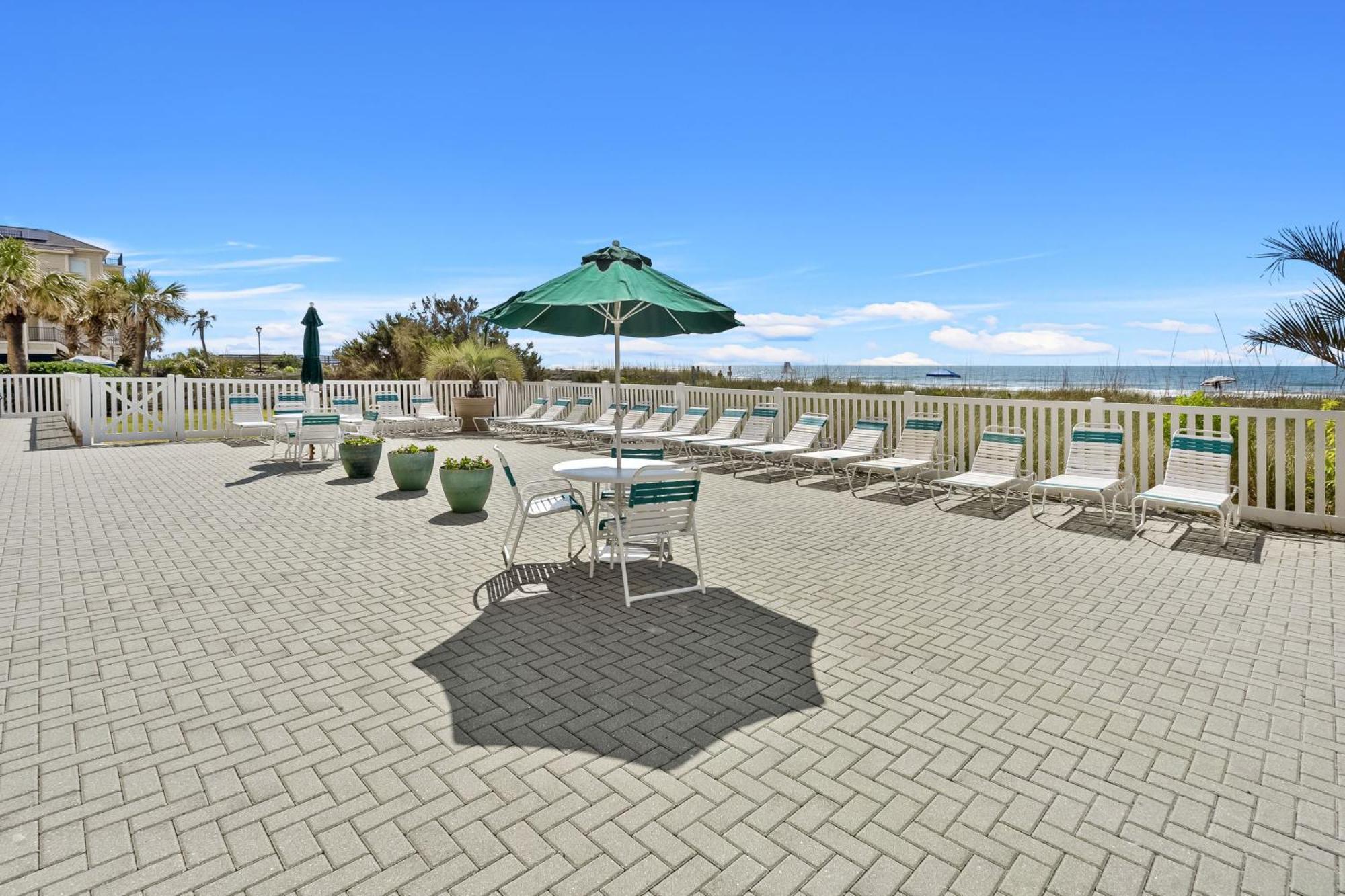 Ocean Bay Club 909 Holiday home *