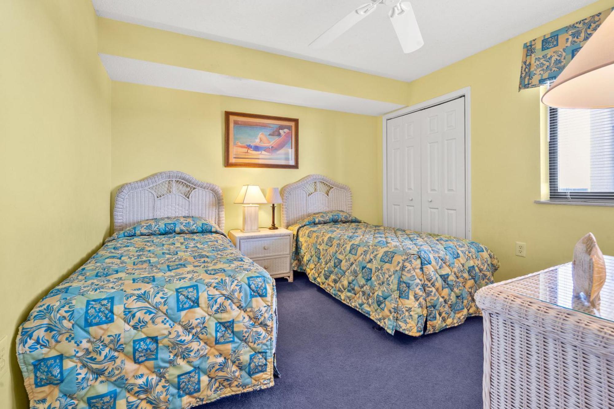 Holiday home Ocean Bay Club 909