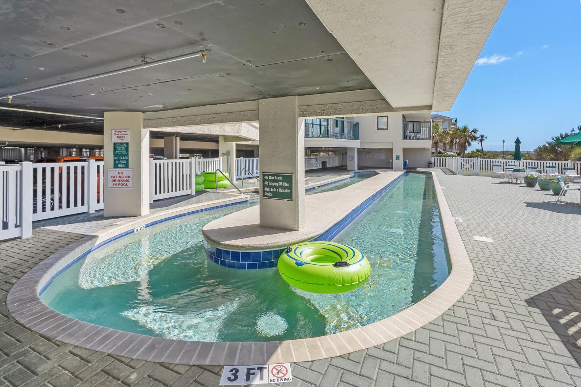 Ocean Bay Club 909 Holiday home Myrtle Beach