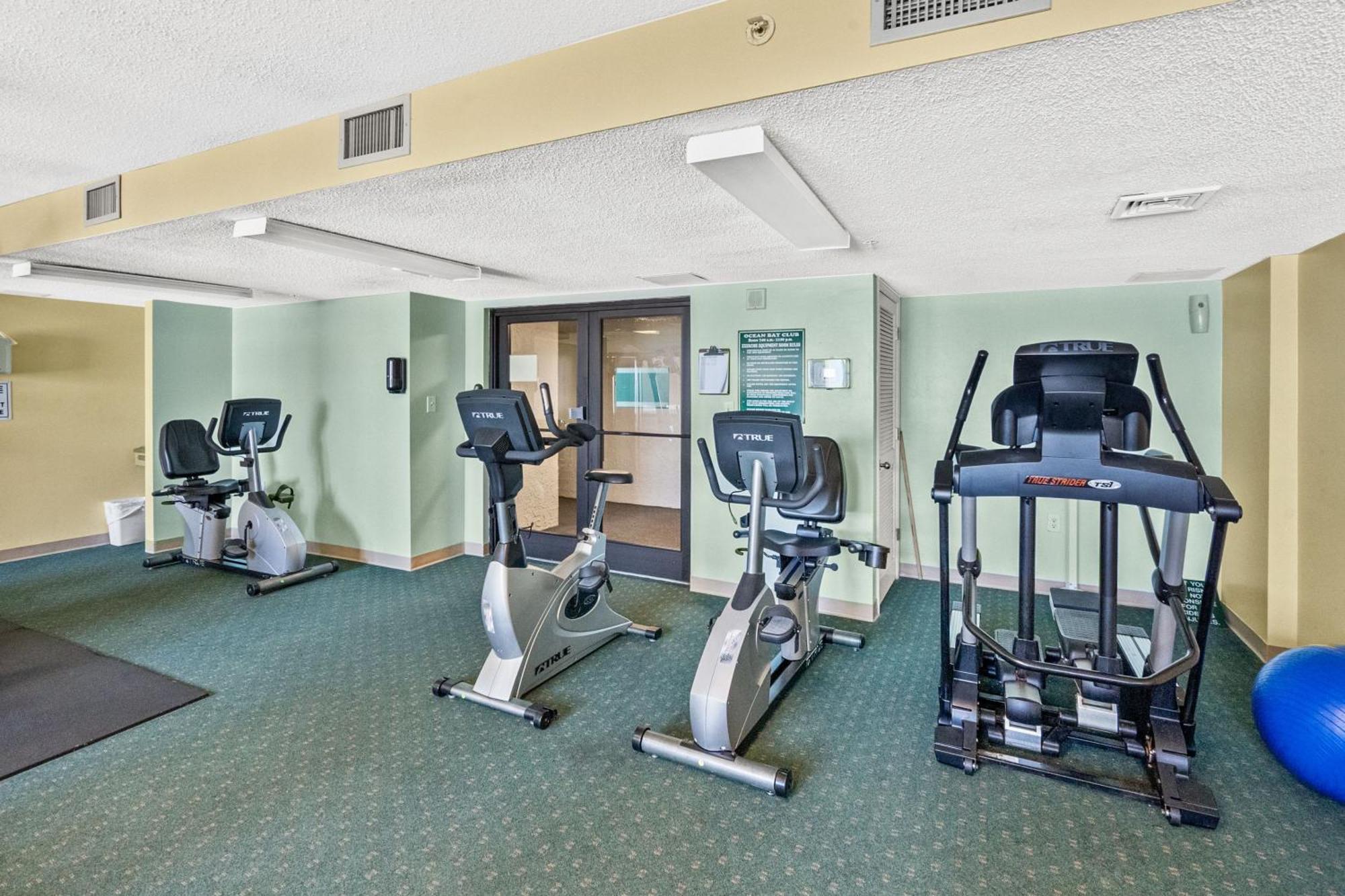 Ocean Bay Club 909 Holiday home