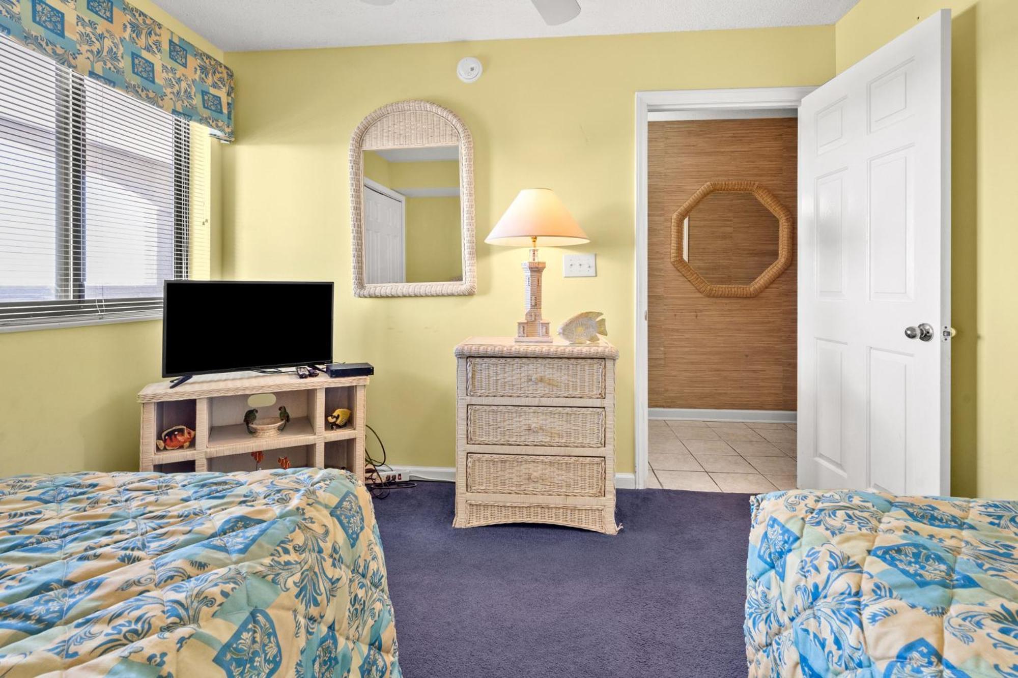 Holiday home Ocean Bay Club 909 *