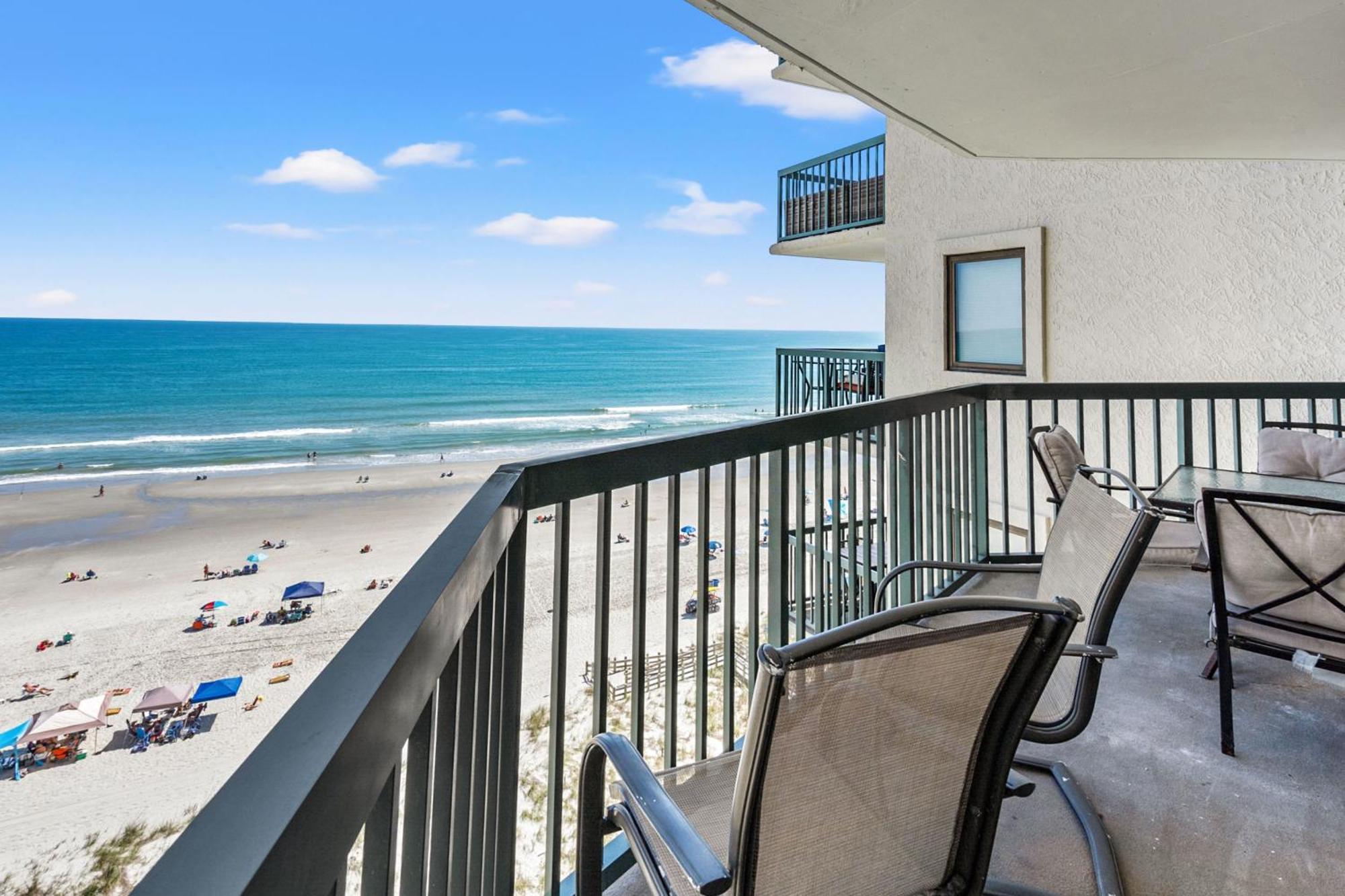 Ocean Bay Club 909 *