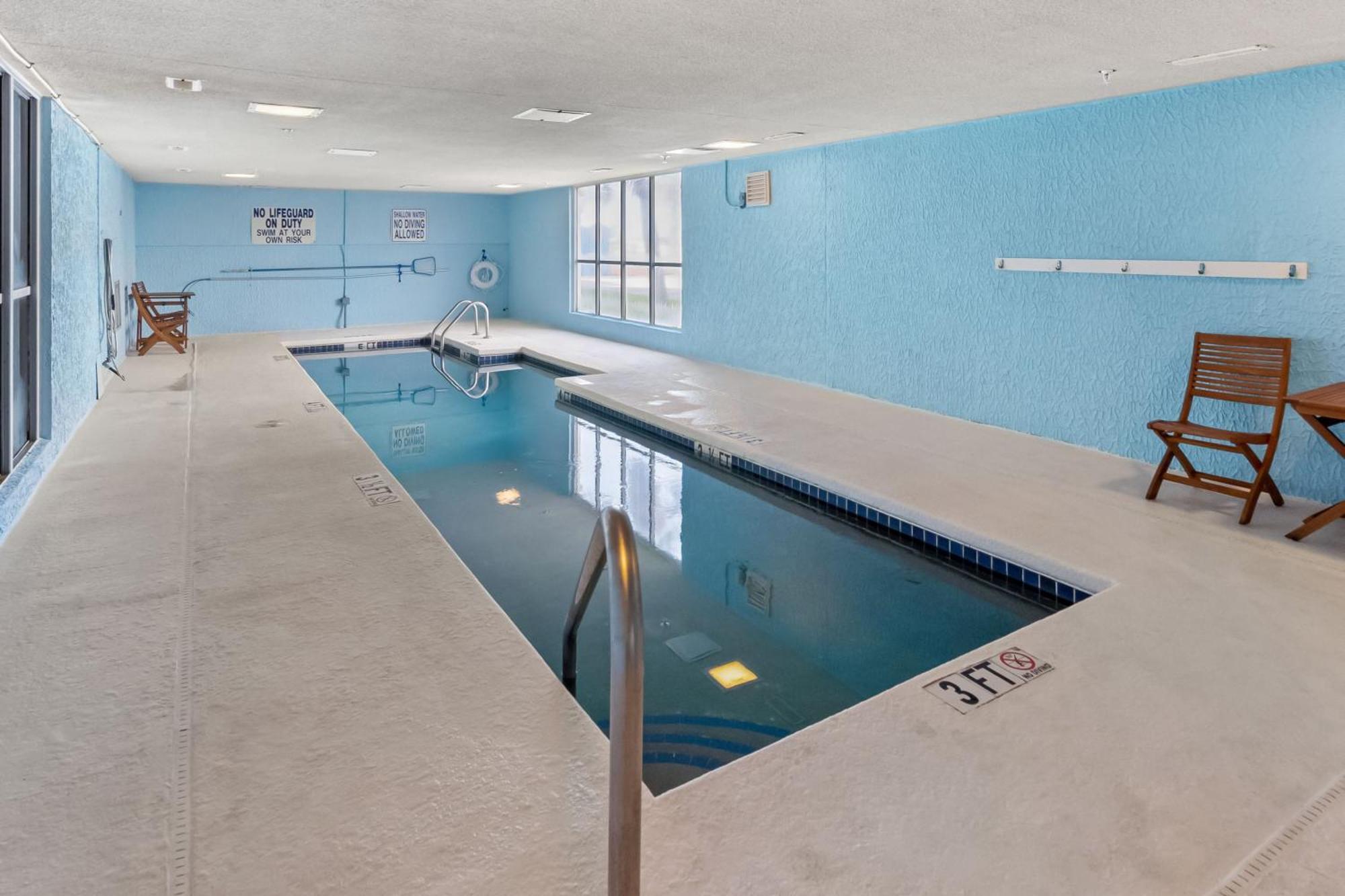 Ocean Bay Club 909