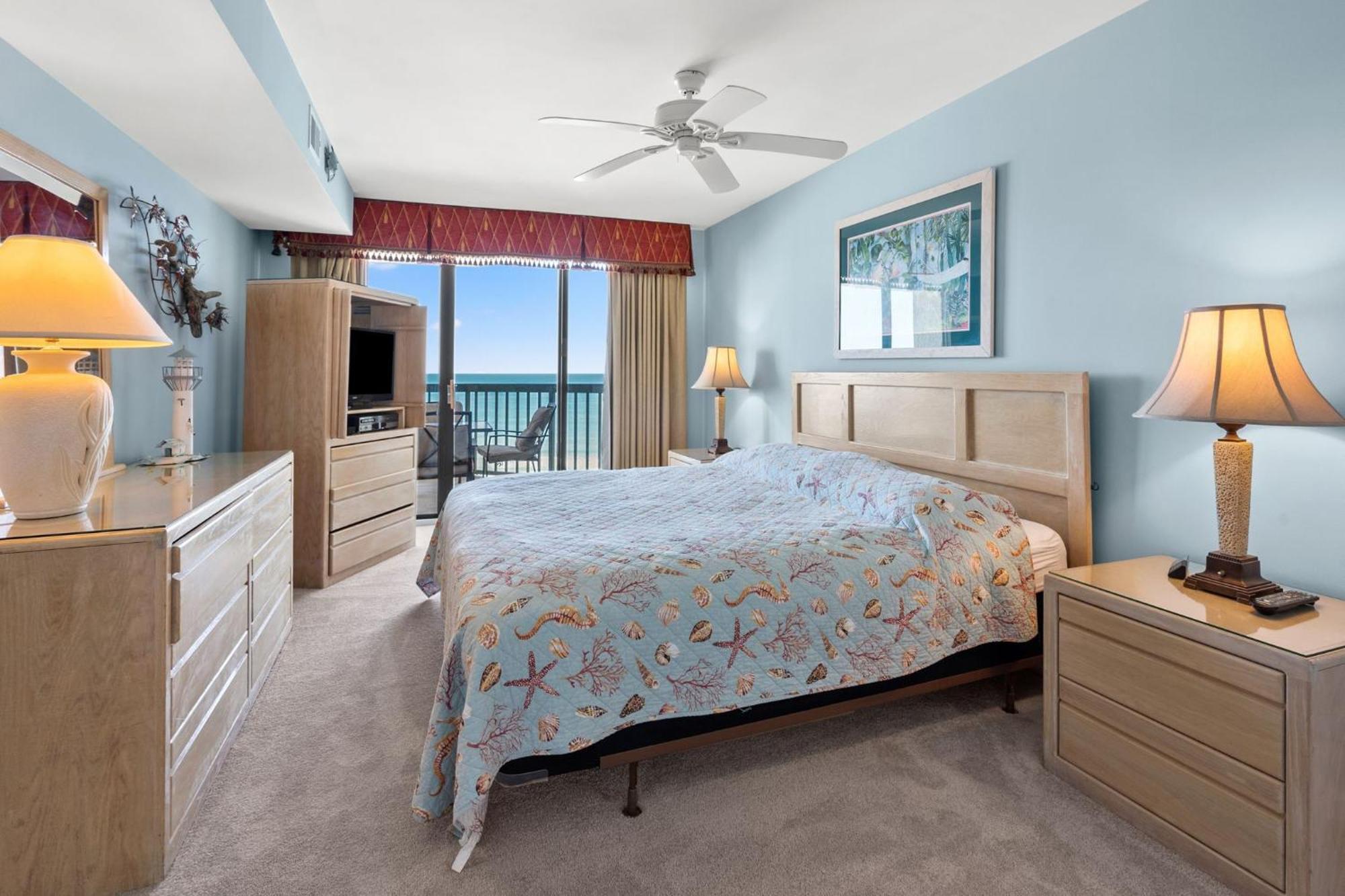 Ocean Bay Club 909 Holiday home
