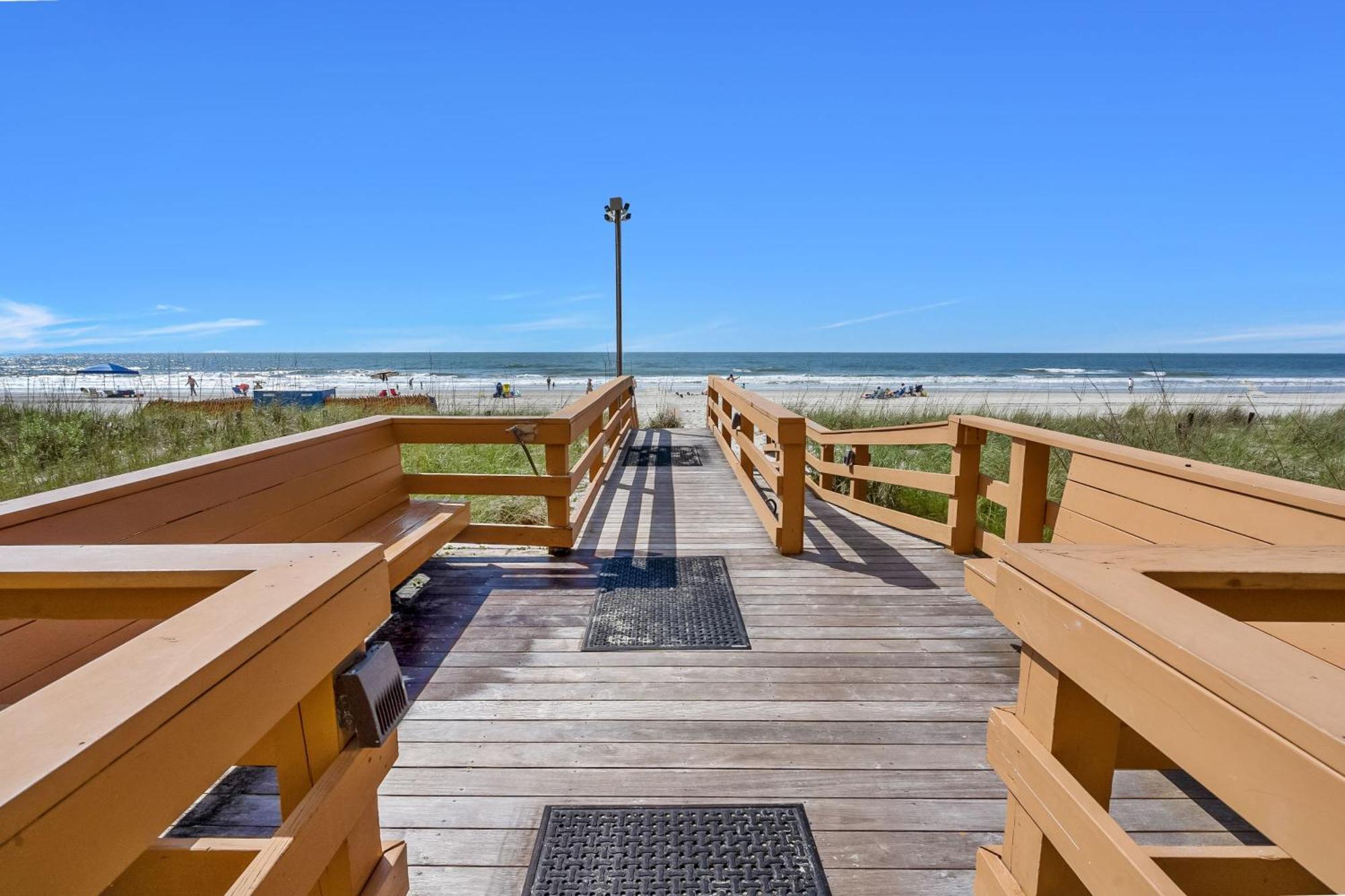 Ocean Bay Club 909 Myrtle Beach