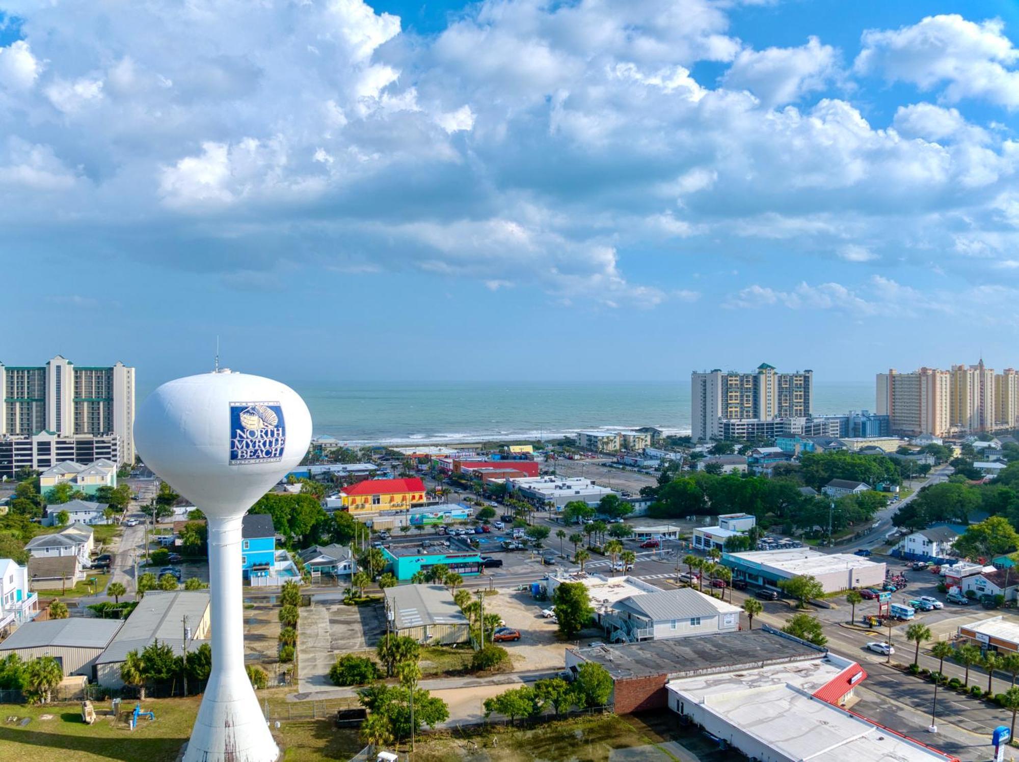 Ocean Bay Club 909 * Myrtle Beach