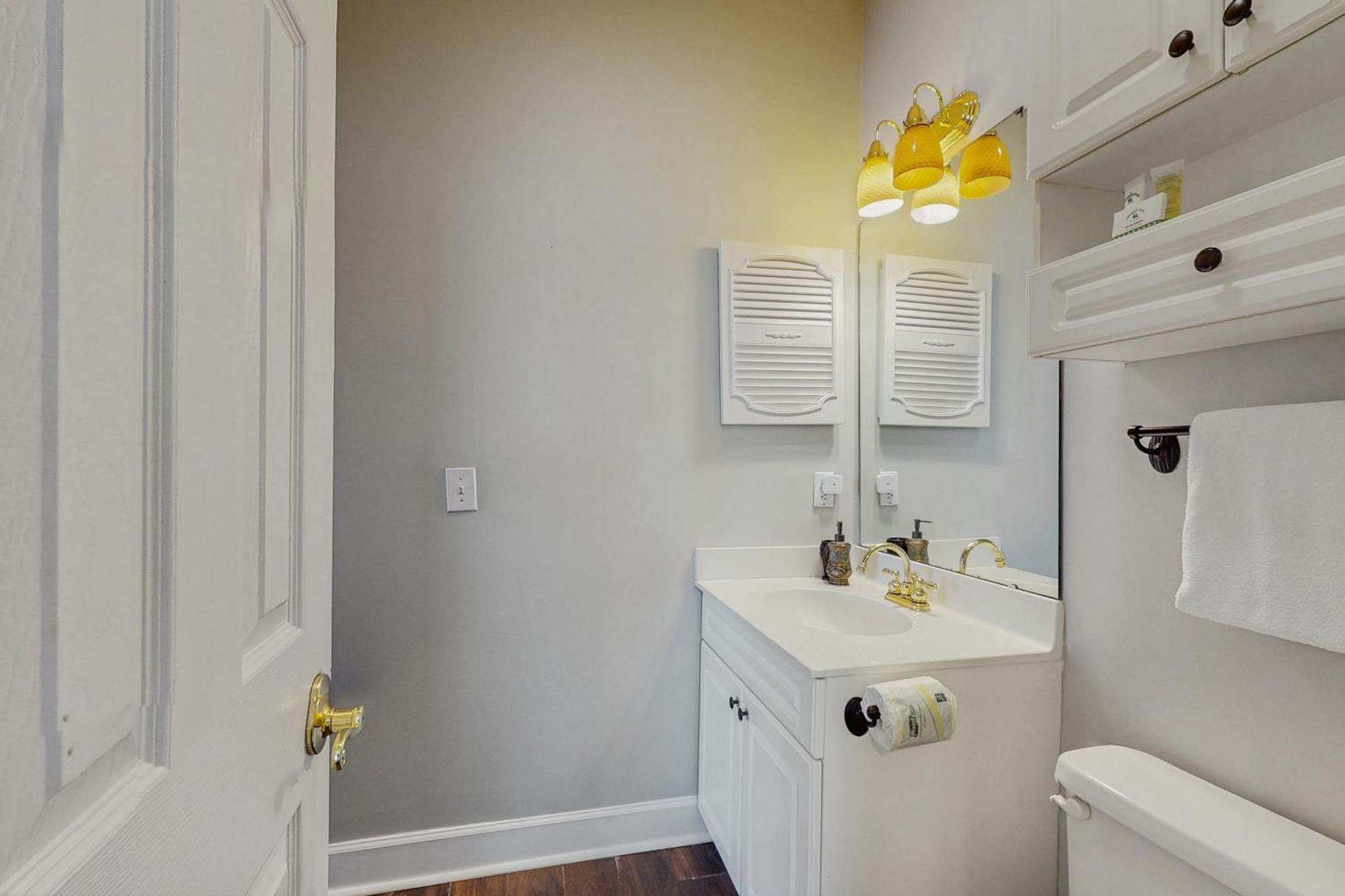 Wild Iris 101 Apartment Myrtle Beach