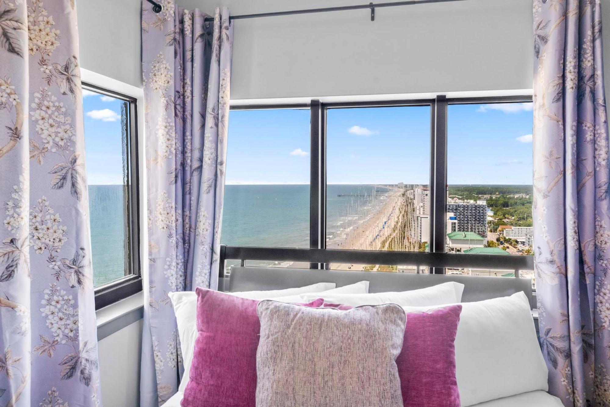 The Palace 2305 Holiday home Myrtle Beach