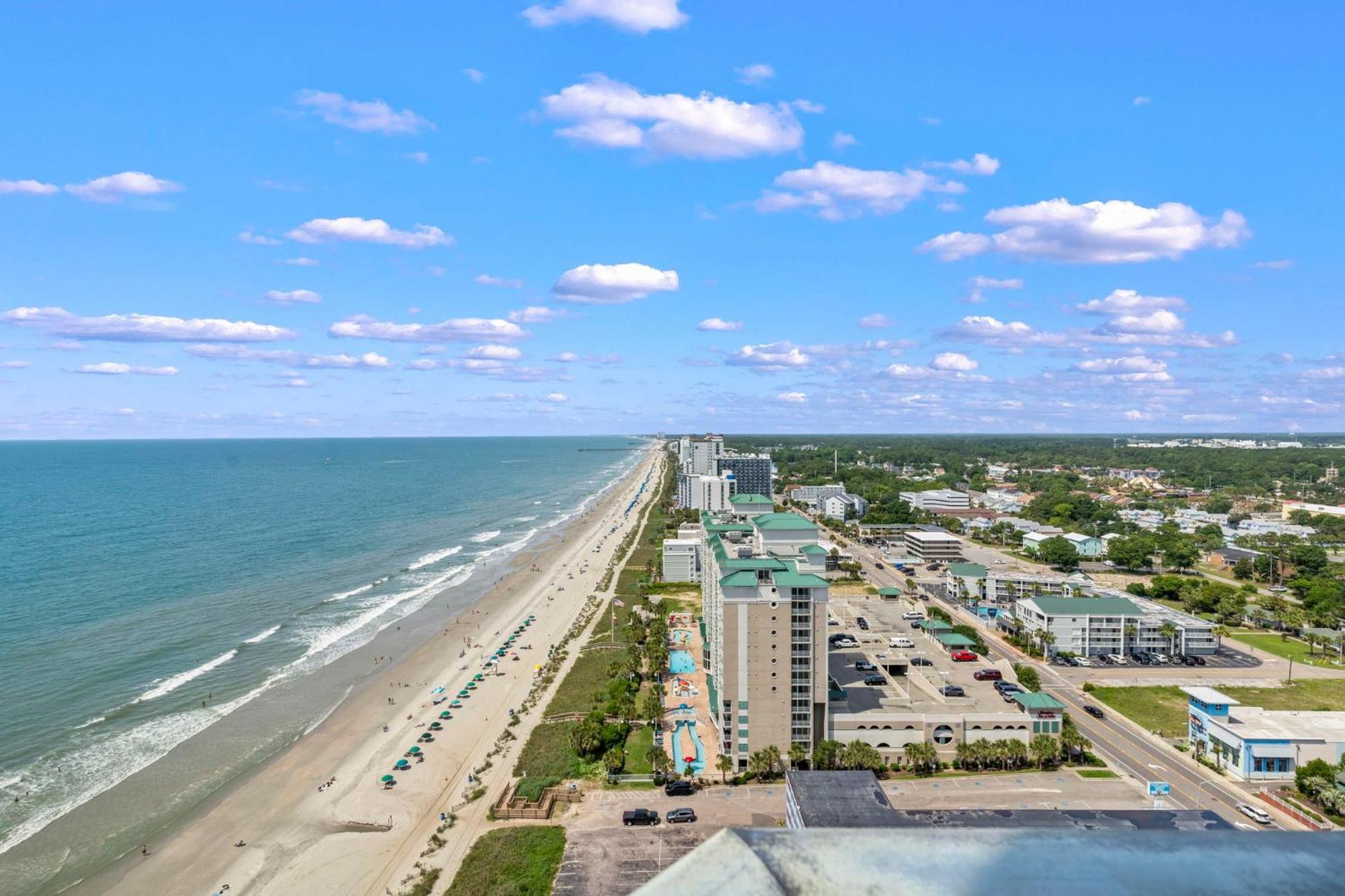 Holiday home The Palace 2305 Myrtle Beach