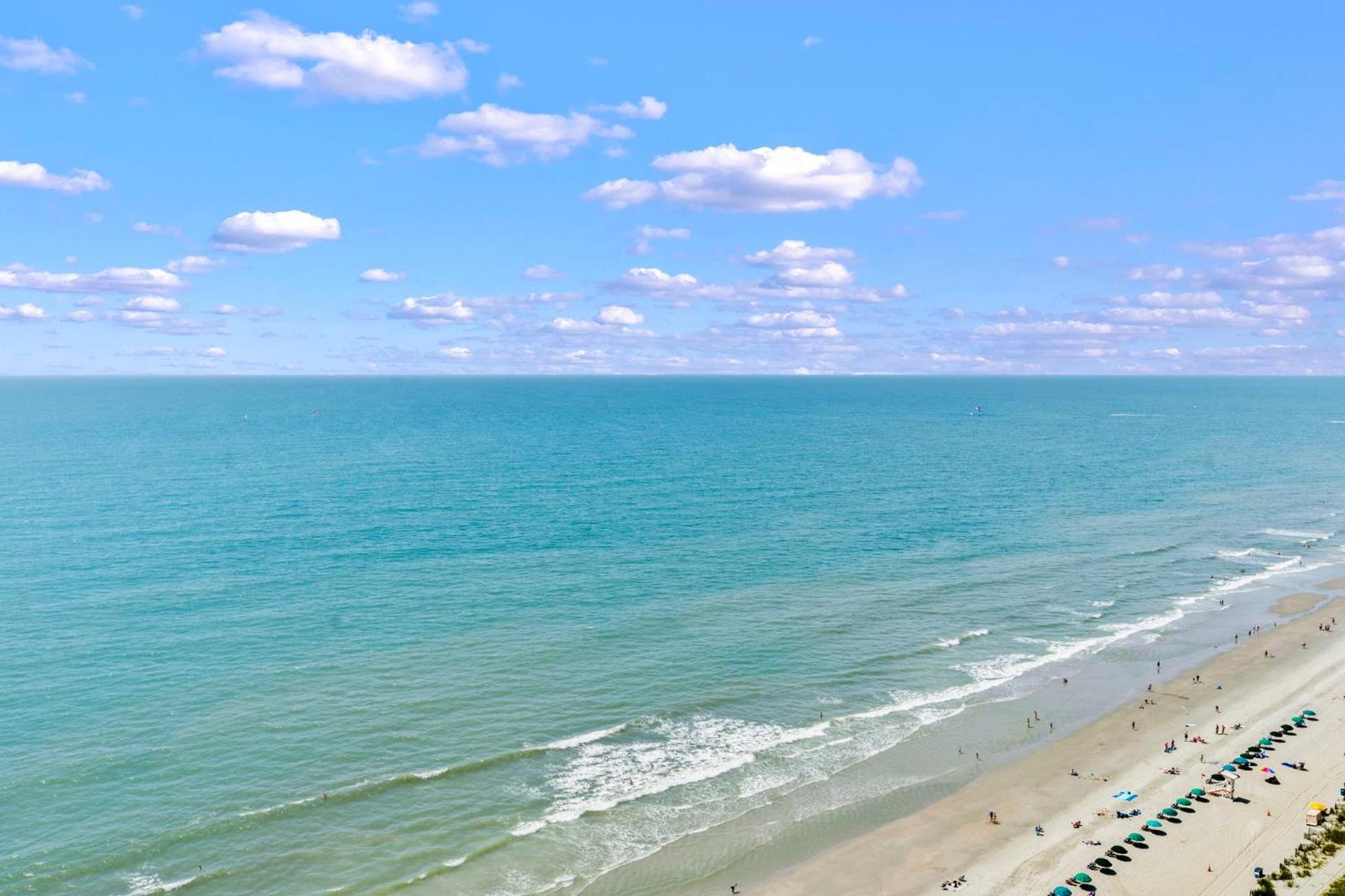 The Palace 2305 Myrtle Beach