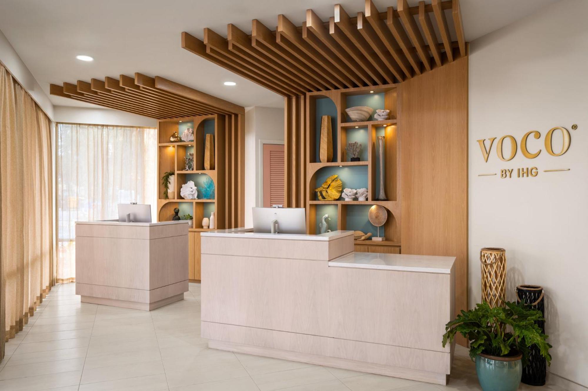 Hotel Voco The Shelby - Myrtle By Ihg Myrtle Beach