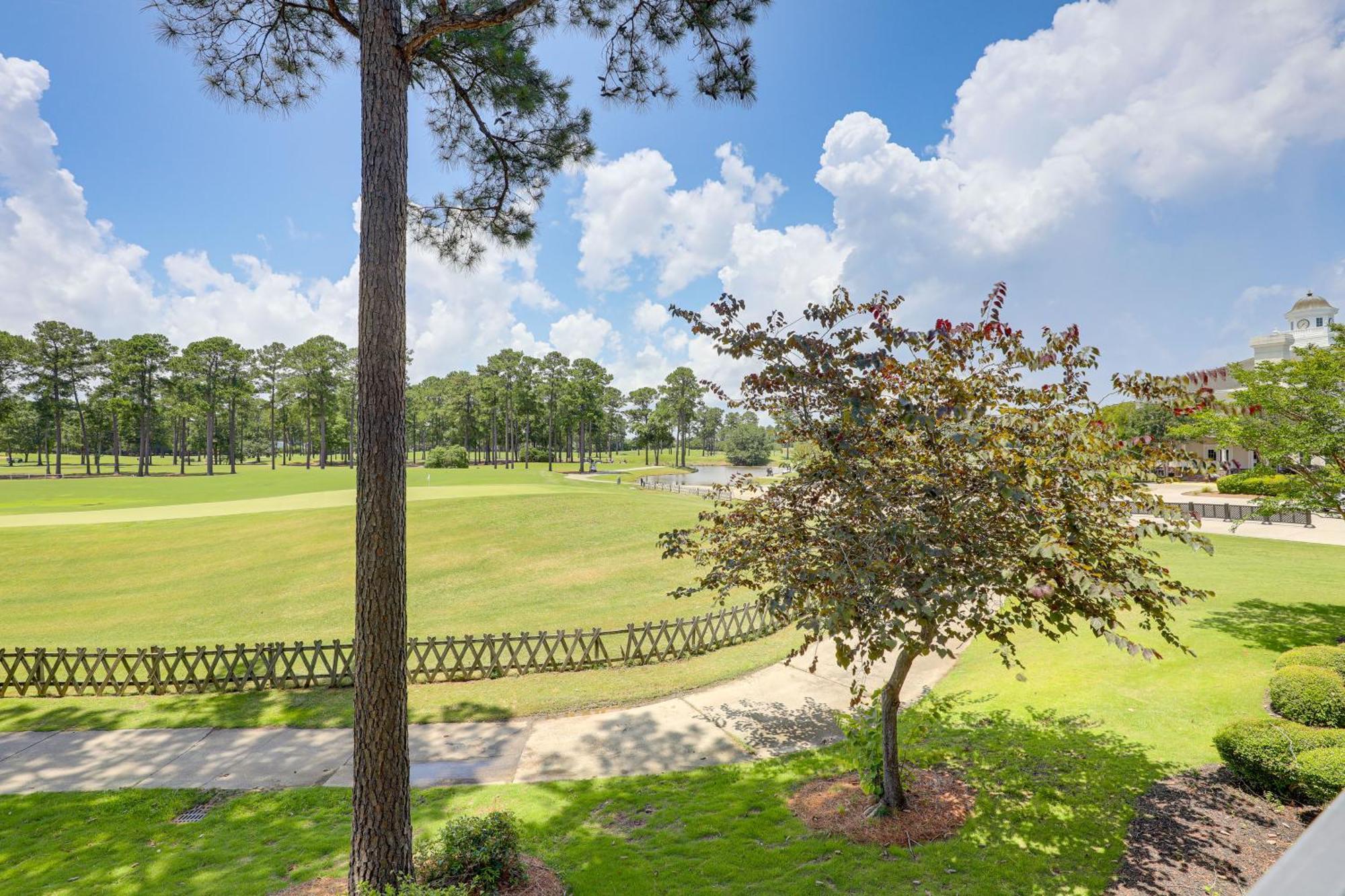 Apartment Myrtle Golfers Paradise With Balcony!