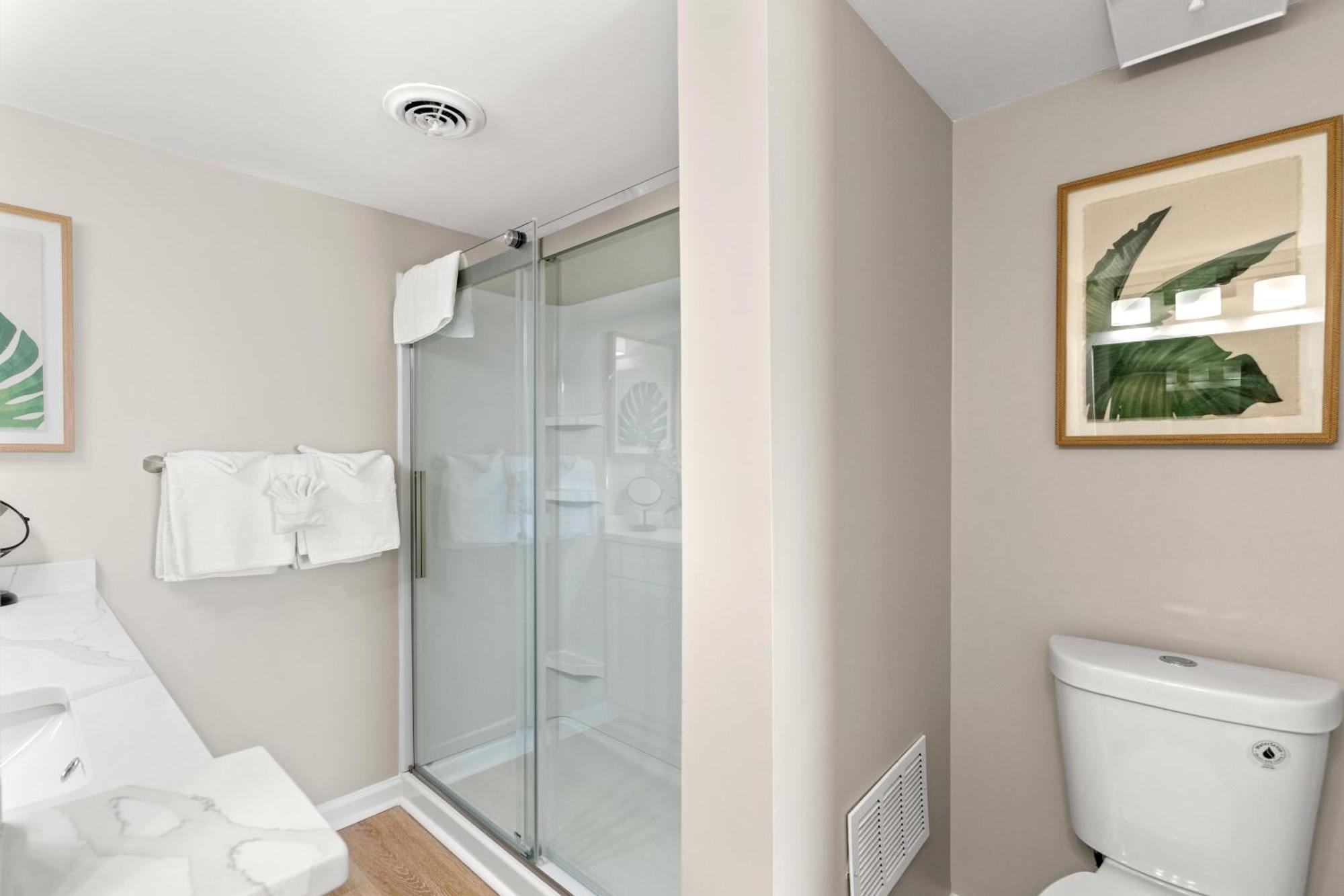 Holiday home Ocean Towers Club 401 - Oceanfront - Windy Hill Section *