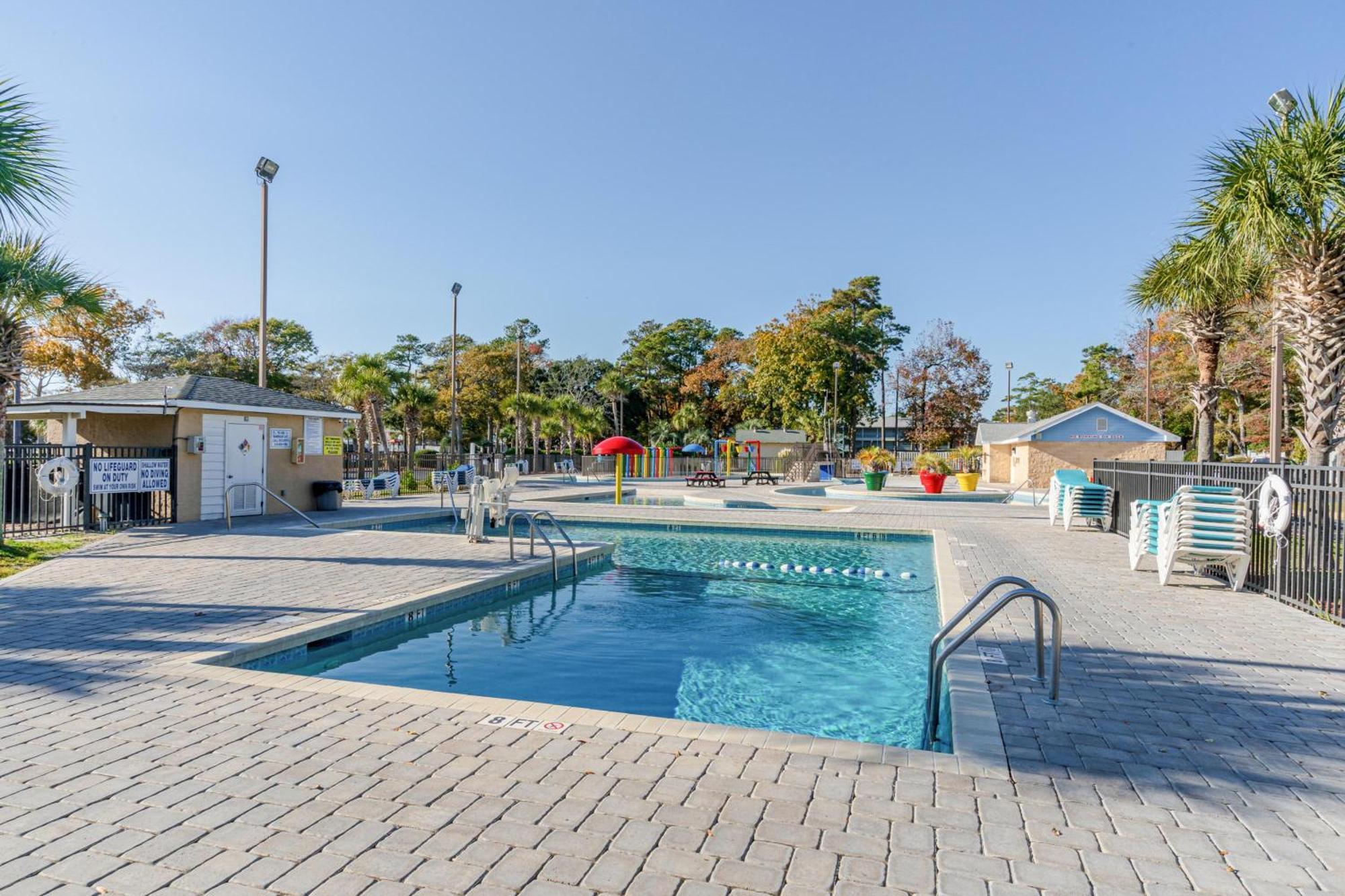 Myrtle A532 Myrtle Beach
