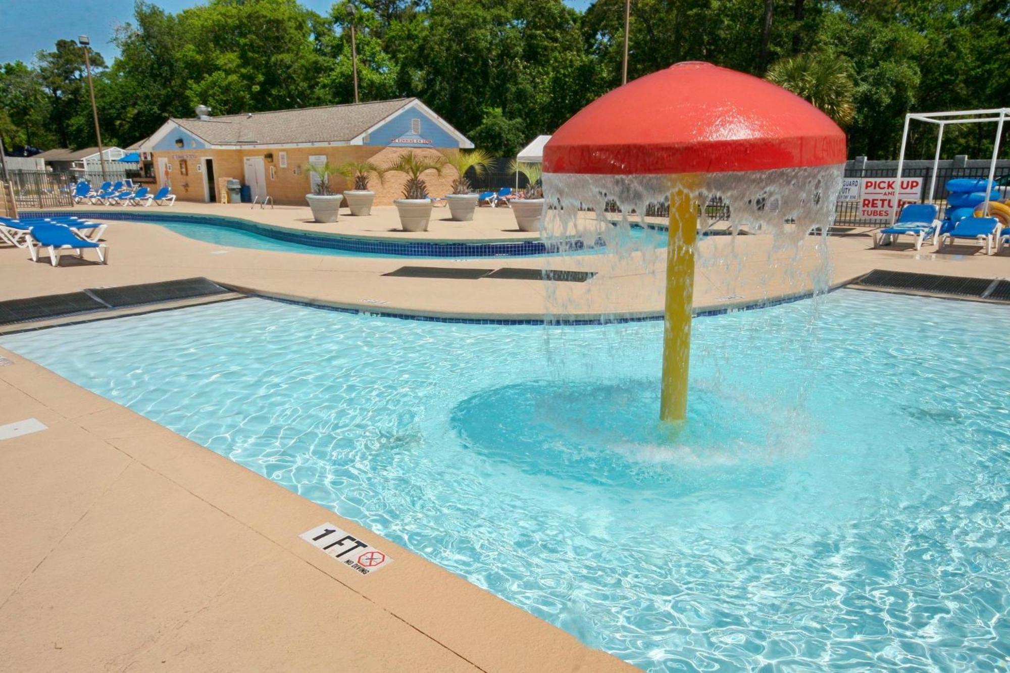 Myrtle A448 Holiday home Myrtle Beach