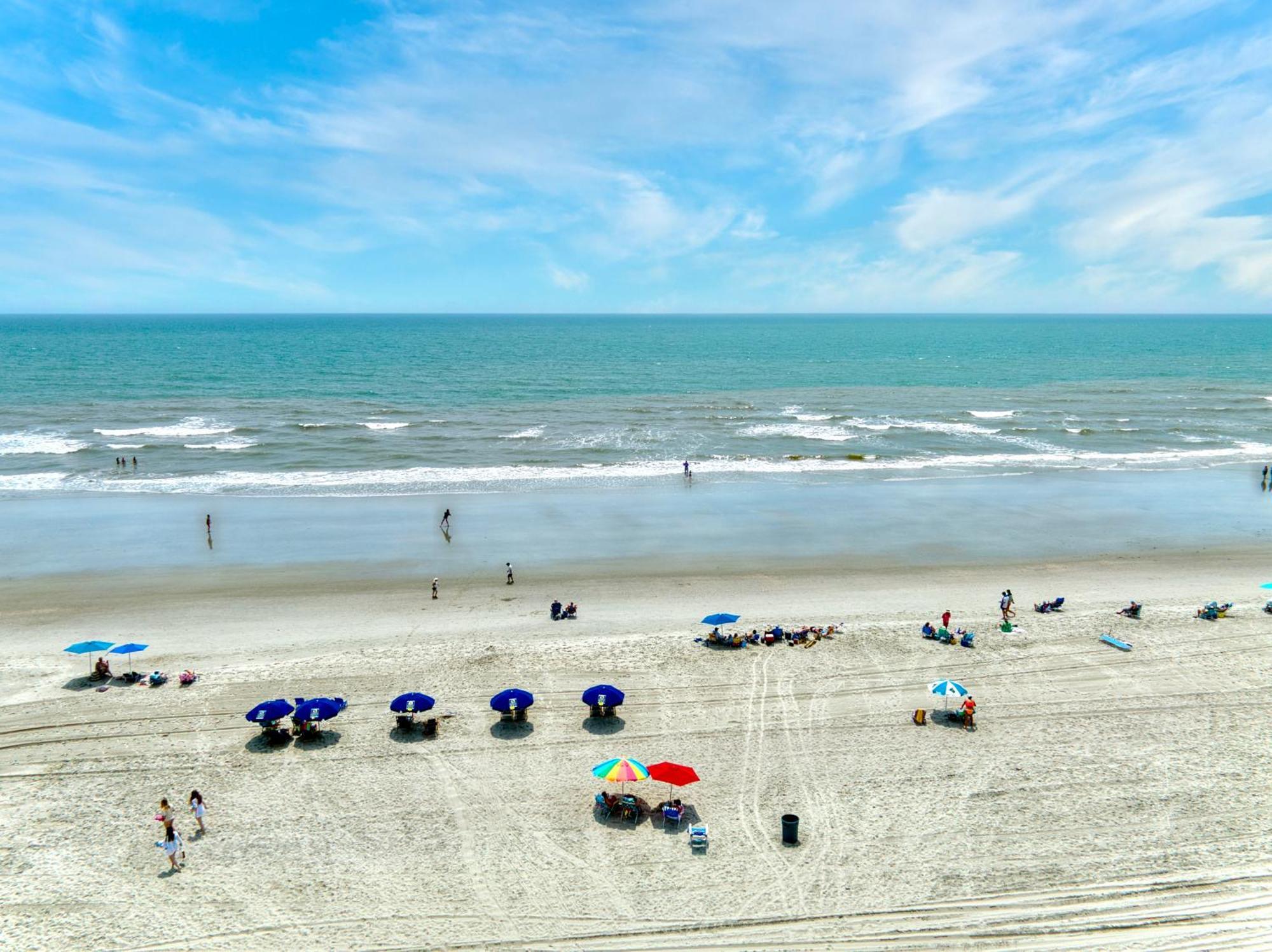 Ocean Bay Club 909 Myrtle Beach