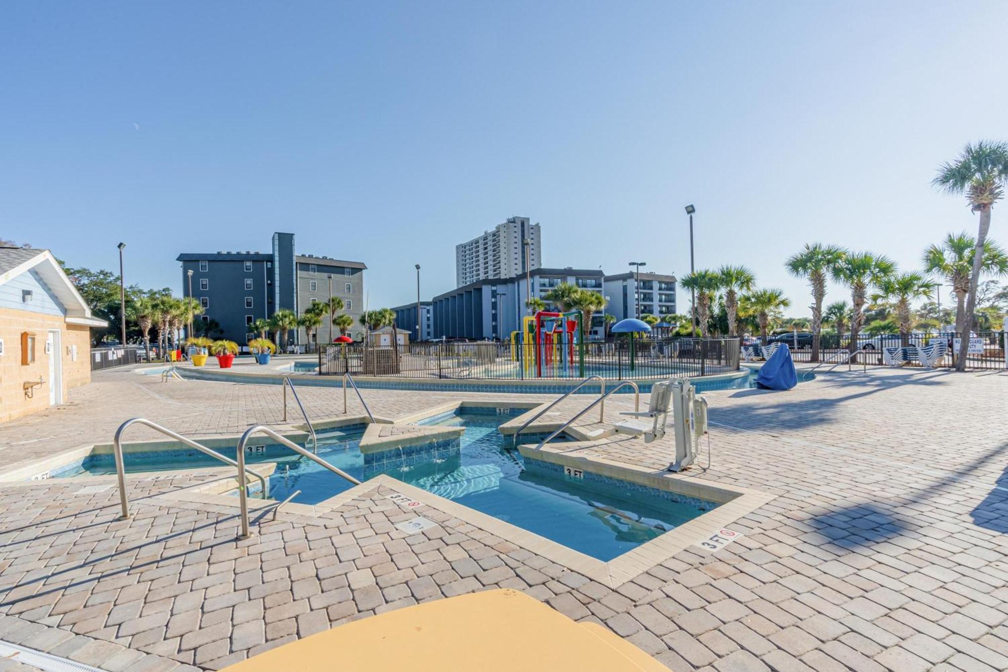 Myrtle T510 Holiday home Myrtle Beach