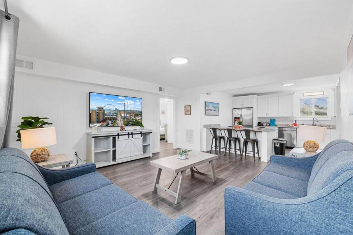 Azul Iii By Mybeach Vacation Apartment Myrtle Beach