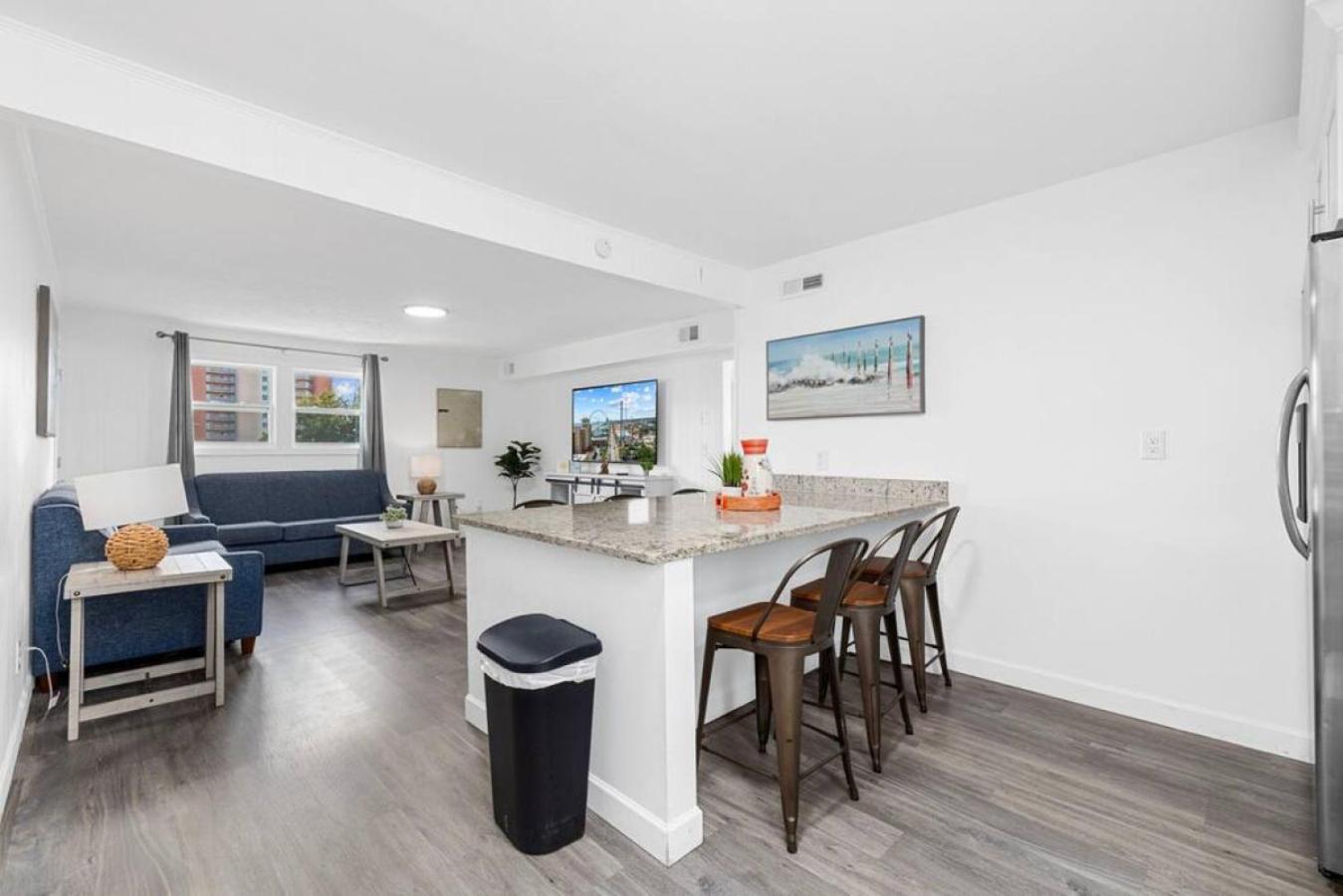 Apartment Azul Iii By Mybeach Vacation