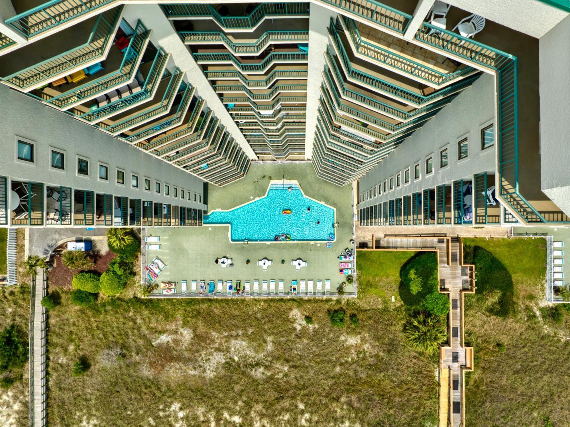 Ocean Bay Club 909 Holiday home *