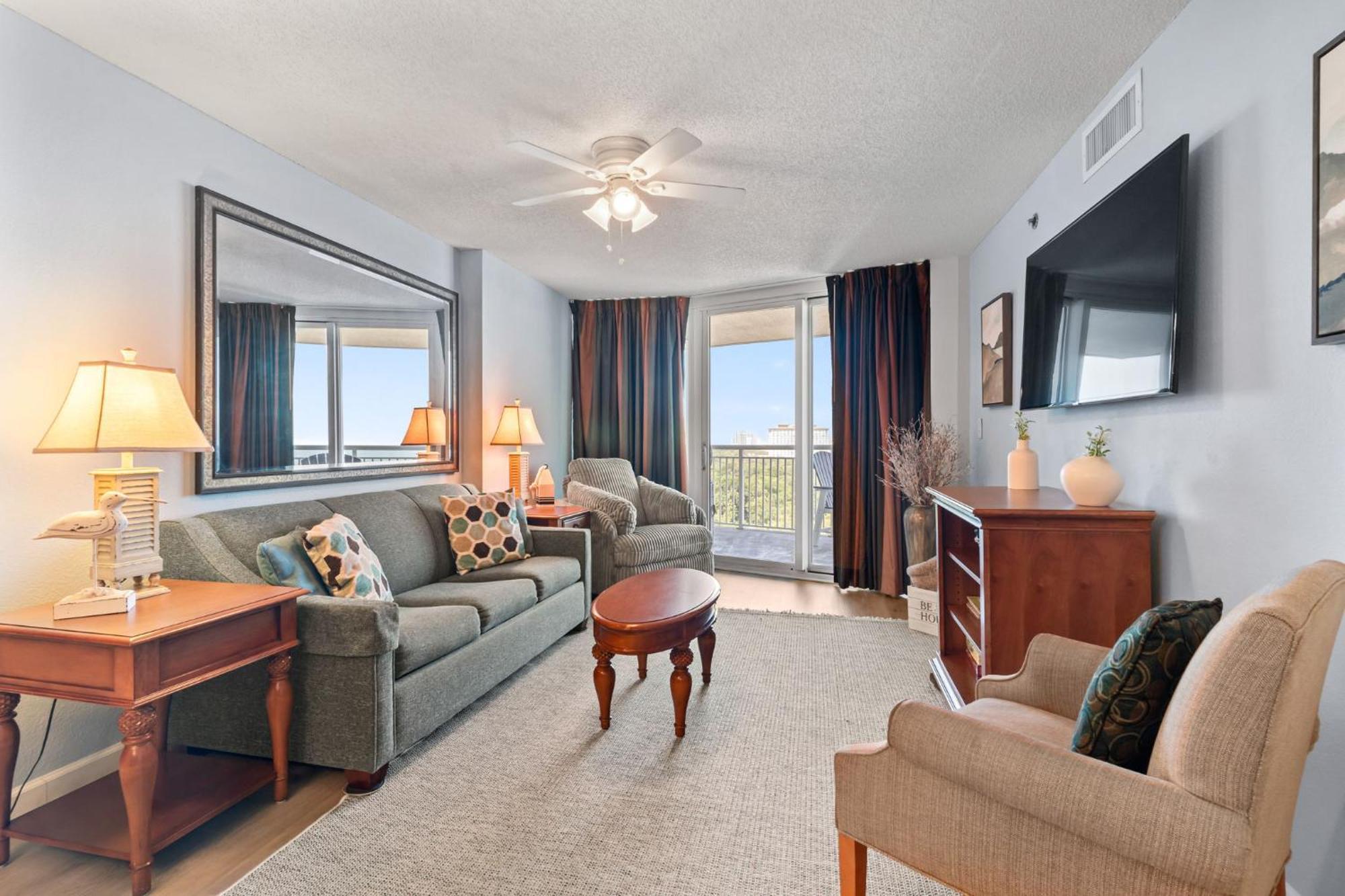Spacious Luxurious 2b2b Ocean View Sleeps 8