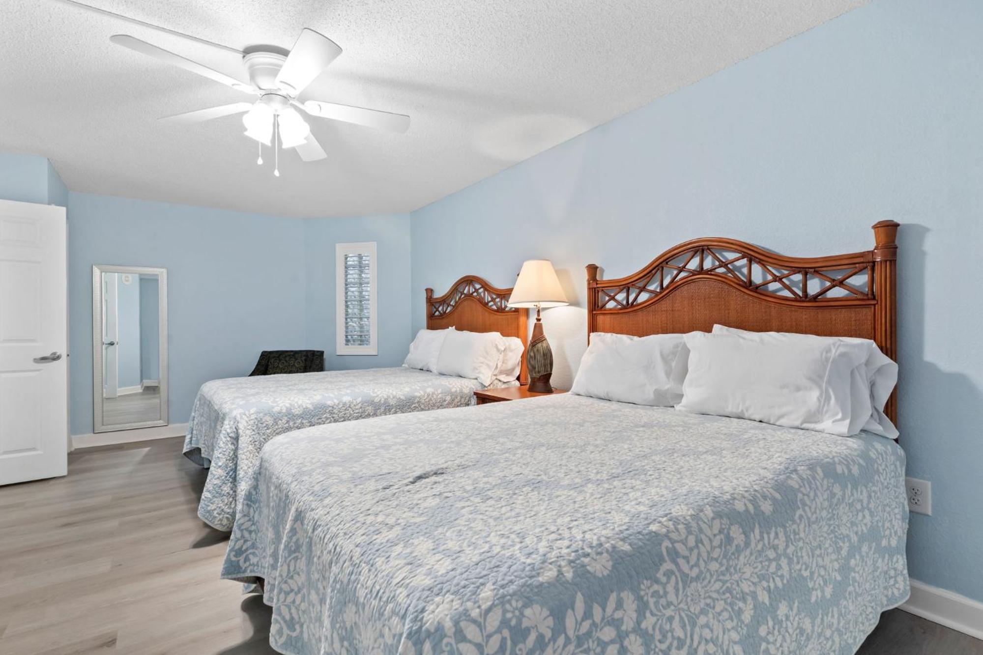 Apartment Spacious Luxurious 2b2b Ocean View Sleeps 8 Myrtle Beach