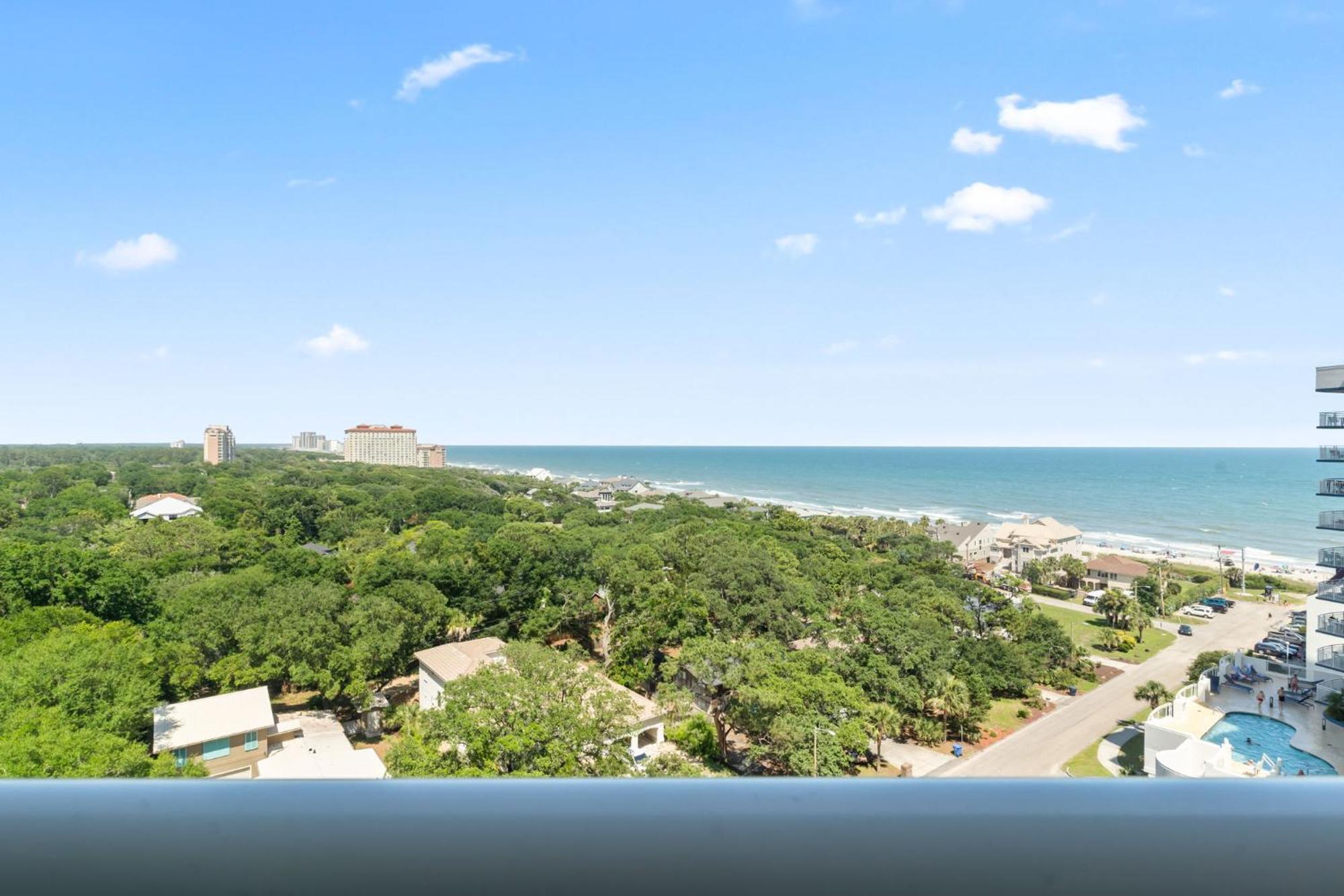 Spacious Luxurious 2b2b Ocean View Sleeps 8