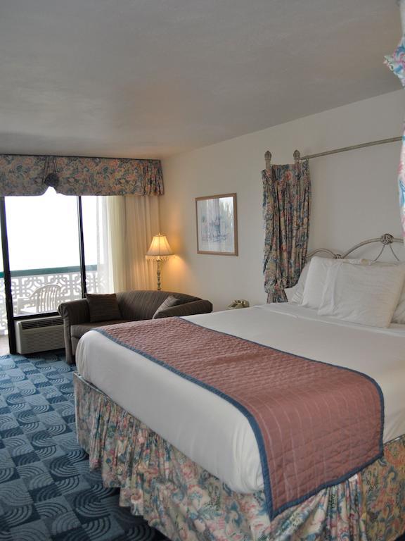 The Diplomat Family 2* Myrtle Beach