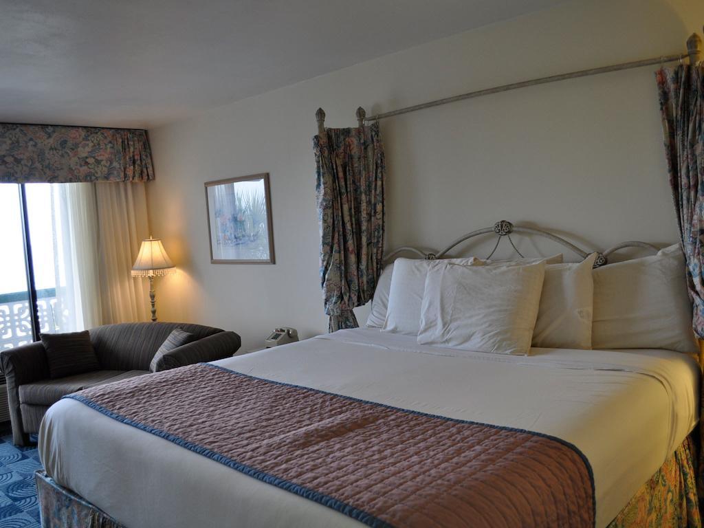 The Diplomat Family Motel Myrtle Beach