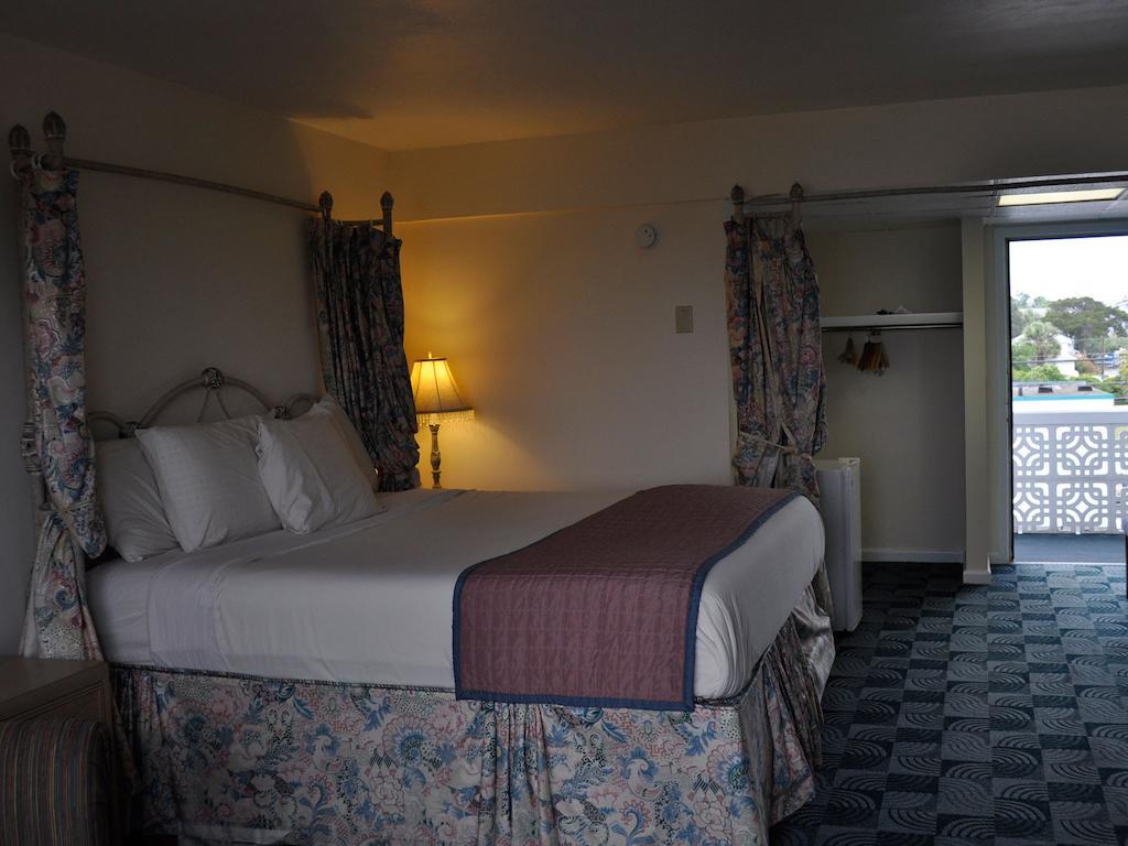 The Diplomat Family Myrtle Beach