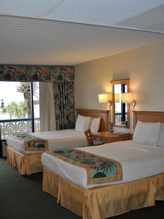 The Diplomat Family Motel