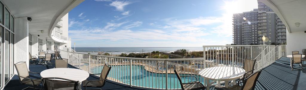 Sea Watch Resort