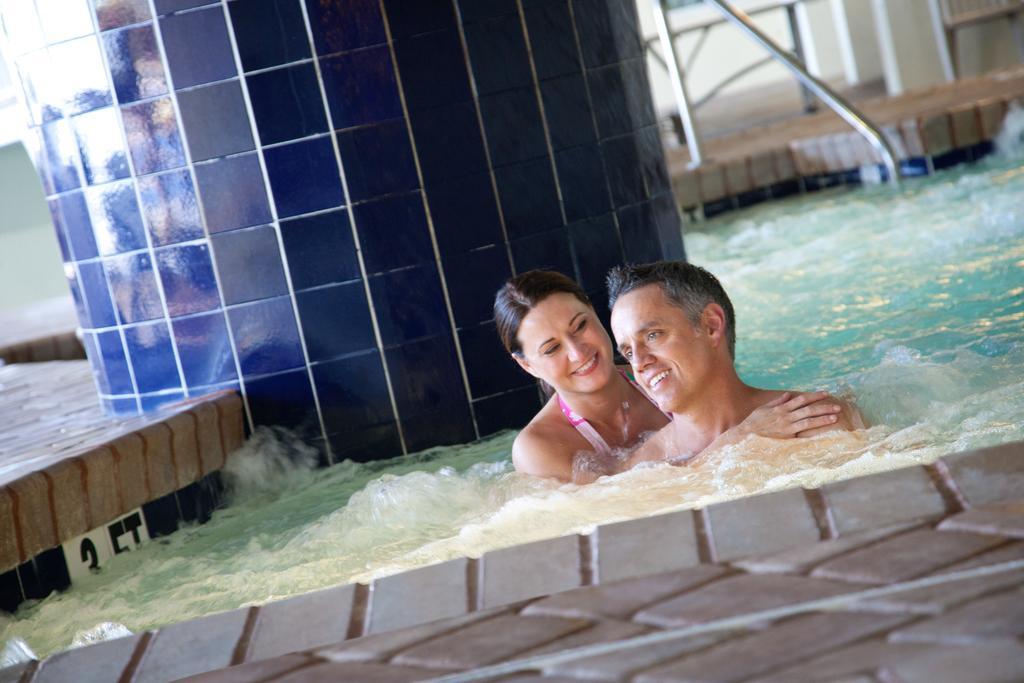 Resort Paradise 3*