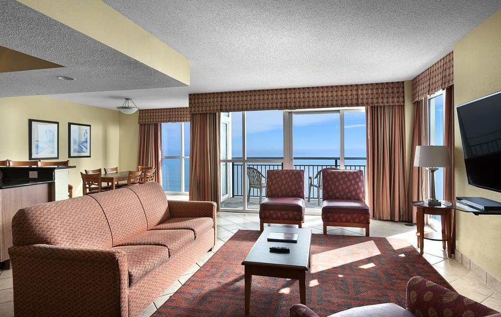 Bay View Myrtle Resort 3*