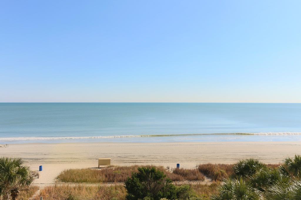 Schooner Ii And Racquet Club Hotel 3*