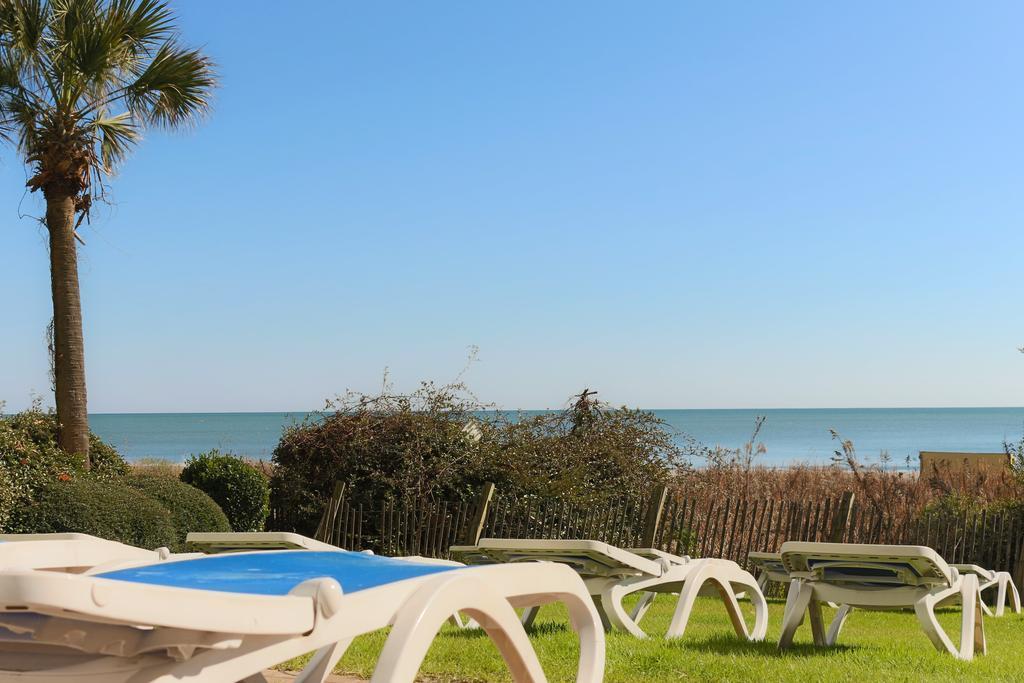 Schooner Ii And Racquet Club 3* Myrtle Beach