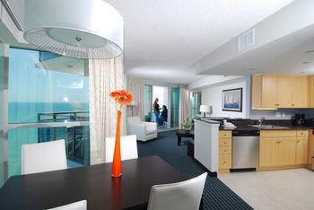 Oceans One 3* Myrtle Beach