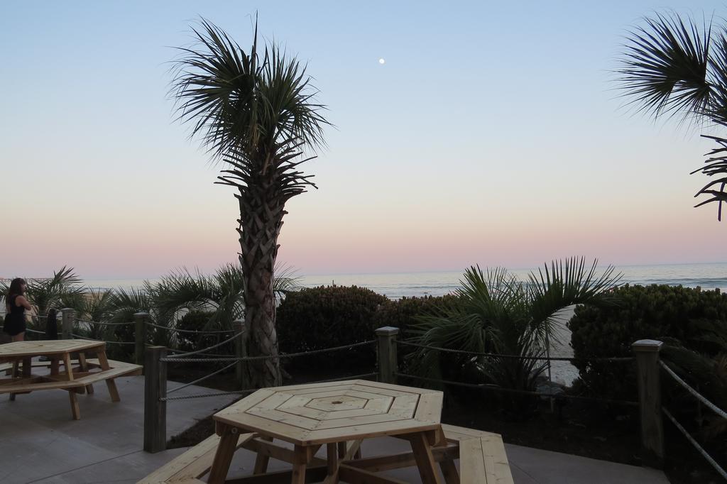 Resort Sands Ocean Club Myrtle Beach