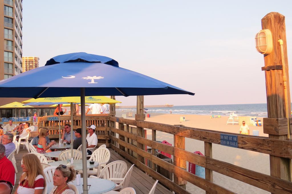 Resort Sands Ocean Club