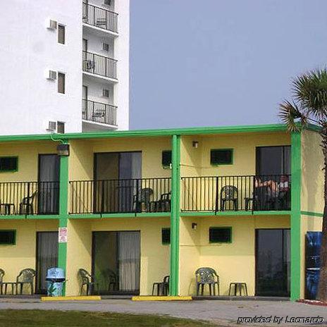 Motel Sea Hawk Oceanfront