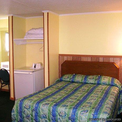Motel Sea Hawk Oceanfront Myrtle Beach