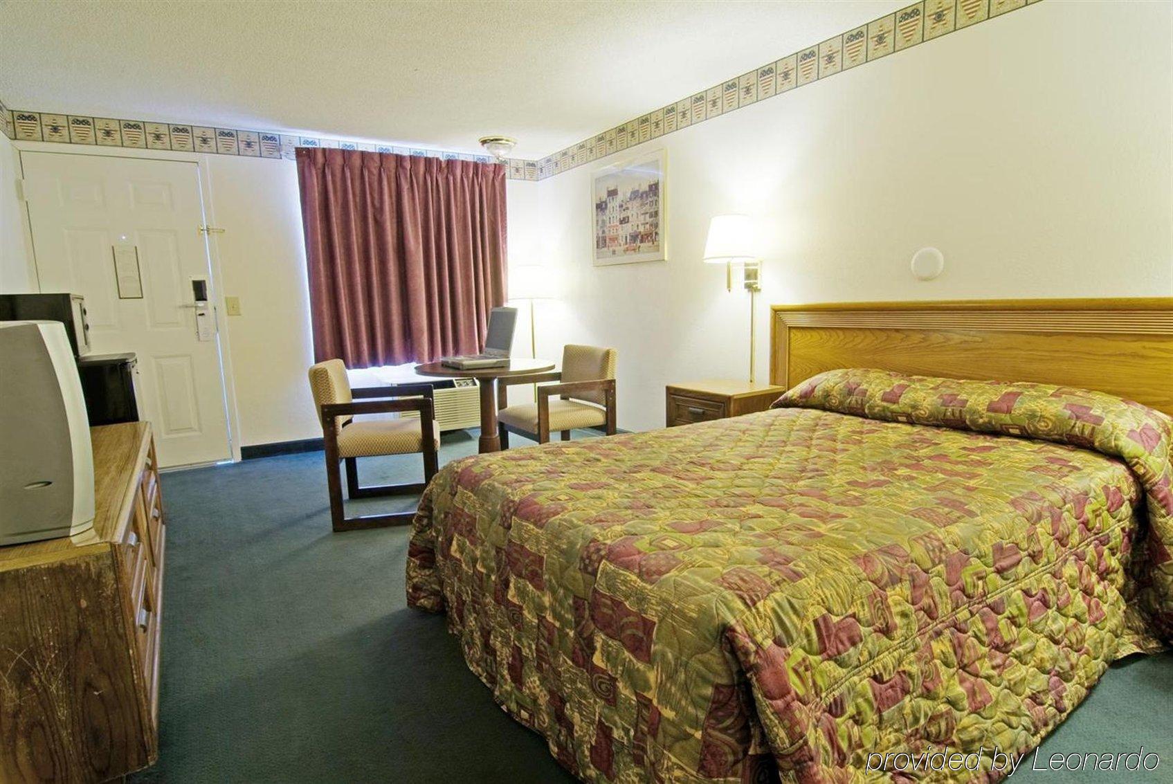 Motel 712 2*